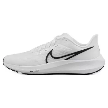 Nike Air Zoom Pegasus 39 TB Белые Черные Мужские Кроссовки DM0164-100 49.5