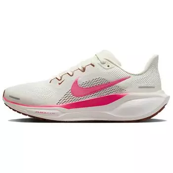 Nike Air Zoom Pegasus 41 Coconut Milk Hot Punch женские кроссовки кремовые фотонно-пылевые парус FD2723-107 38.5