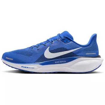Nike Air Zoom Pegasus 41 Duke мужские кроссовки синие Game-Royal White FZ5111-400 45