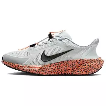 Мужские кроссовки Nike Air Zoom Pegasus 41 EasyOn Electric Pack Белые разноцветные HF5457-900 44