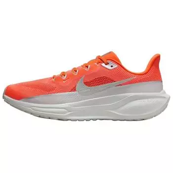 Nike Air Zoom Pegasus 41 Premium Hyper Crimson мужские кроссовки красные Safety-Orange Photon-Dust HQ2938-800 40.5