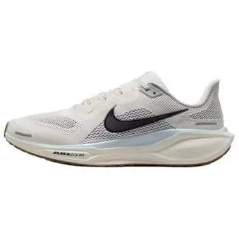 Nike Air Zoom Pegasus 41 Sail Anthracite Мужские кроссовки Кремово-голубой оттенок Wolf-Grey FD2722-113 44