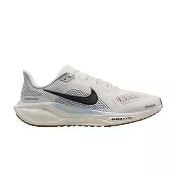 Nike Air Zoom Pegasus 41 Sail Anthracite Мужские кроссовки Кремово-голубой оттенок Wolf-Grey FD2722-113 43