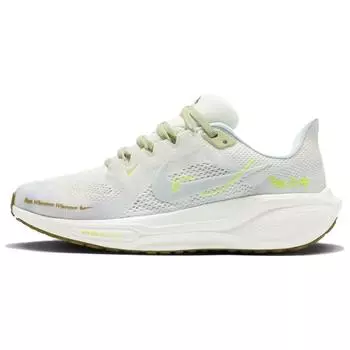 Nike Air Zoom Pegasus 41 Wherever Whenever женские кроссовки White Sail Glacier-Blue HQ3465-143 37.5