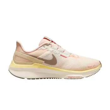 Nike Air Zoom Structure 25 Magic Ember Mink Brown женские кроссовки Pink Sail HV5987-121 36.5