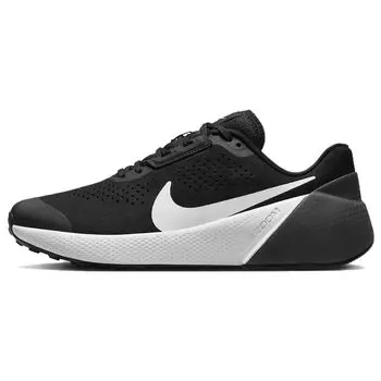 Nike Air Zoom TR1 Черно-белые мужские кроссовки антрацит DX9016-002 44.5