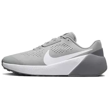 Nike Air Zoom TR1 Light Smoke Grey Мужские кроссовки белые DX9016-003 44.5