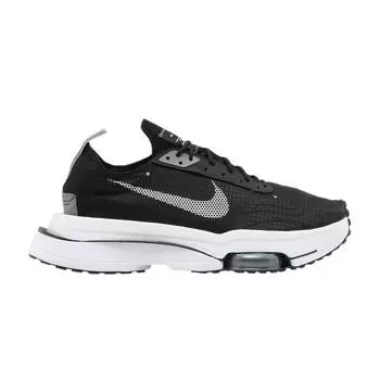 Nike Air Zoom-Type SE Черно-белые мужские кроссовки Дымчато-серые CV2220-003 41