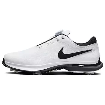 Nike Air Zoom Victory Tour 3 Boa белые черные мужские кроссовки DV6797-102 42.5