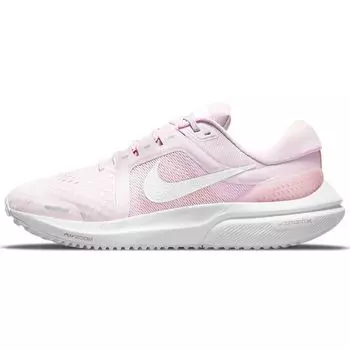 Nike Air Zoom Vomero 16 Regal Pink Женские кроссовки Pink-Glaze White Multi-Color DA7698-600 36.5