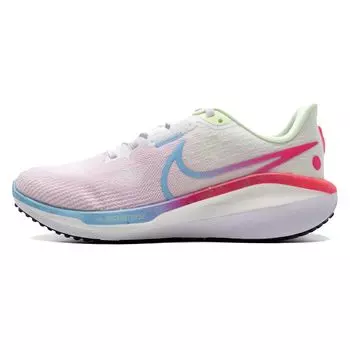 Nike Air Zoom Vomero 17 Pink Foam Multi-color Женские кроссовки Barely-Volt White FZ3974-686 36