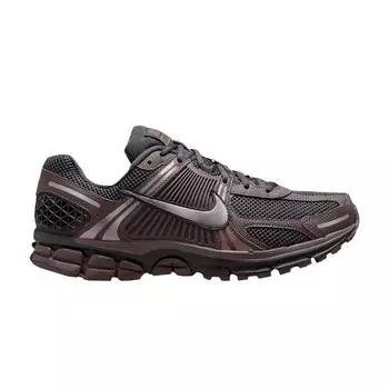 Кроссовки Nike Air Zoom Vomero 5 Cave Stone мужские коричневые многоцветные средне-пепельные HF5493-201 40