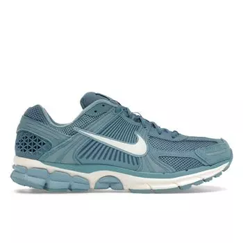 Nike Air Zoom Vomero 5 Denim Turquoise Мужские кроссовки Teal Pale-Ivory Smokey-Blue HF1553-400 41