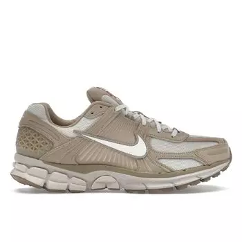 Nike Air Zoom Vomero 5 Khaki Sesame Мужские кроссовки Tan Light-Orewood-Brown Phantom HV2529-200 41