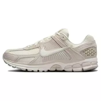 Nike Air Zoom Vomero 5 Light Orewood Brown Мужские кроссовки Крем HF1553-100 43