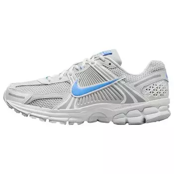 Nike Air Zoom Vomero 5 Photon Dust University Синие мужские кроссовки White Summit-White FB9149-100 39