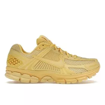 Nike Air Zoom Vomero 5 Saturn Gold женские кроссовки лимонного цвета FQ7079-700 42
