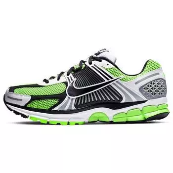 Nike Air Zoom Vomero 5 SE SP Lime Green Мужские кроссовки Electric-Green Black-Sail CI1694-300