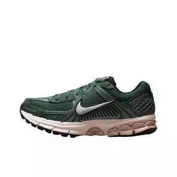 Nike Air Zoom Vomero 5 Vintage Green женские кроссовки Chrome Light-Orewood-Brown Hemp FN6742-300 36