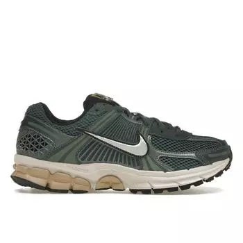 Nike Air Zoom Vomero 5 Vintage Green женские кроссовки Chrome Light-Orewood-Brown Hemp FN6742-300 39