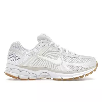 Nike Air Zoom Vomero 5 White Gum женские кроссовки Phantom Summit-White FJ2028-104 38