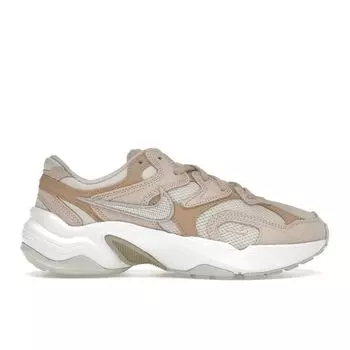 Nike AL8 Light Orewood Brown женские кроссовки кремовые фотонно-пылевые частицы-бежевые FJ3794-105 36