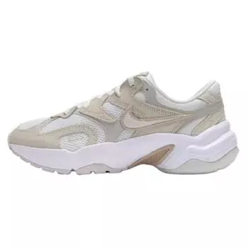 Женские кроссовки Nike AL8 Sail Light Bone Cream Coconut-Milk Sanddrift FJ3794-100 41