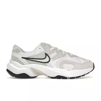 Nike AL8 Summit белые черные женские кроссовки FJ3794-102 38