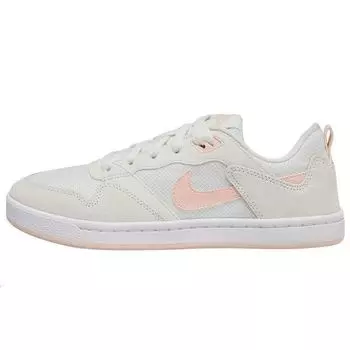 Кроссовки женские Nike Alleyoop SB Summit White Washed Coral CQ0369-101 40.5