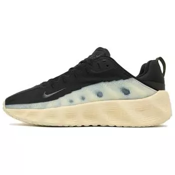 Nike Ava Rover Черный муслин Унисекс Кроссовки Антрацит Секвойя DX4215-003