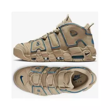 Nike Баскетбольные кроссовки High Top Air More Uptempo 96 Dv6993 200 P2305 Uptempo DV6993200250
