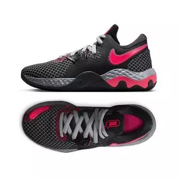 Nike Баскетбольные кроссовки High Top Renew Elevate 2 Cw3406 008 P2303 Renew Elevate CW3406008255