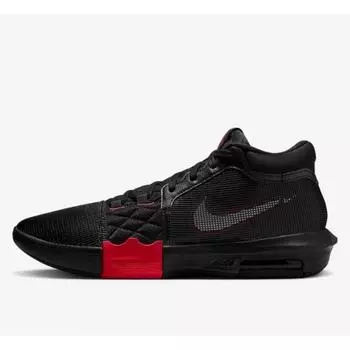Nike Баскетбольные кроссовки Lebron Witness 8 Ep Dd4 Fb2237 005 1.FB2237 005 265