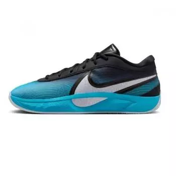 Nike Баскетбольные кроссовки M Frick 6 Ep christMas Dd4 Fz1621 001 1.FZ1621 001 260
