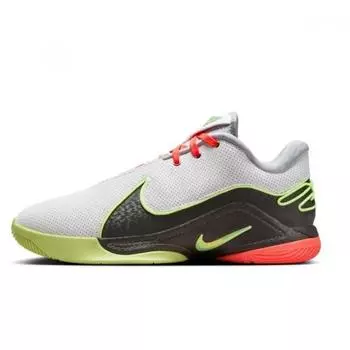 Nike Баскетбольные кроссовки M Lebron Xxii Ep Dd4 Fz1095 101 1.FZ1095 101 250