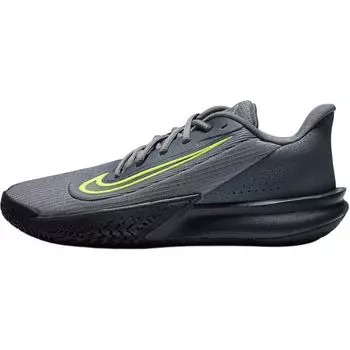 Nike Баскетбольные кроссовки Precision 7 мужские 40