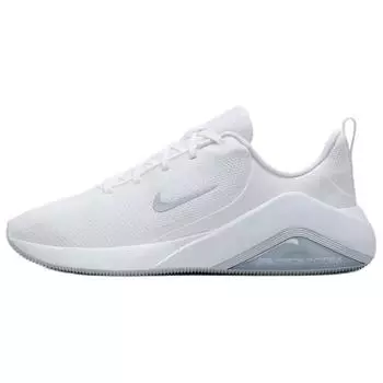 Nike Белла 7 Белый Чистая Платина (Женский) Женские кроссовки FZ1689-100 36