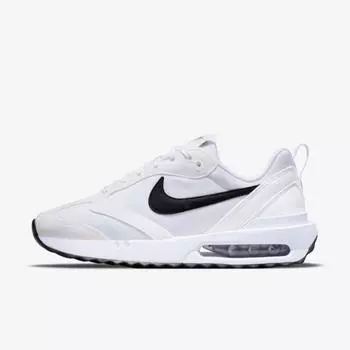 Nike Белые беговые кроссовки NIKE Women Woman Fitness ILDH5131
