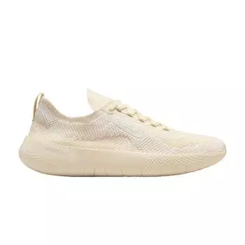 Nike Бесплатные женские кроссовки 2025 Coconut Milk Cream Candle HF2720-101 37.5