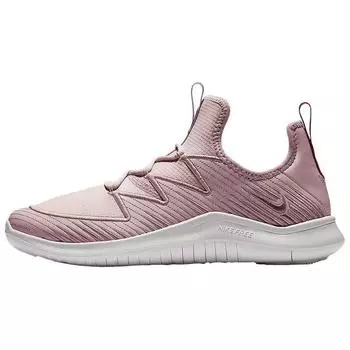 Nike Бесплатные женские кроссовки TR Ultra Plum Dust Pink Plum-Chalk AO3424-500 36