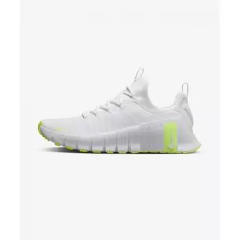 Nike Бесплатный Metcon 6 M Белый Болт Fj7127 104 255
