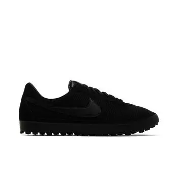 Кроссовки Nike Bode x Astro Grabber SP Черные Мужские Кокосовое Молоко FQ6892-001 38