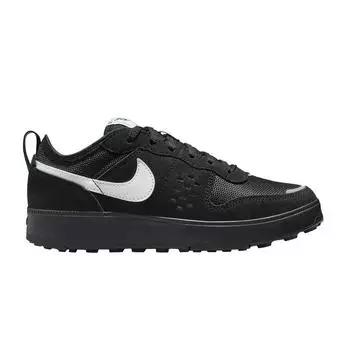 Nike C1TY GS Black Summit White Детские кроссовки Stadium-Green HQ0028-001 36