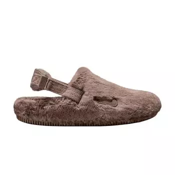 Nike Calm Mule SE Mink Brown женские кроссовки Ironstone FZ3118-200 38