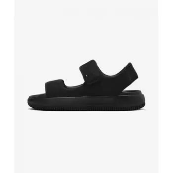 Nike Сандалии CalM M черные Fj6044 001 250