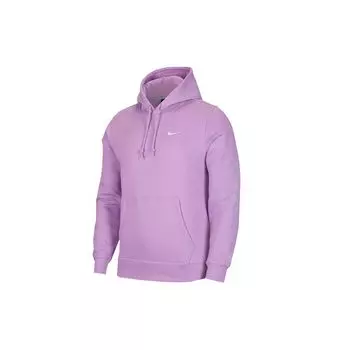 Nike Club Swoosh Hoodie Мужские толстовки Звездно-фиолетовый 916271-589 XL