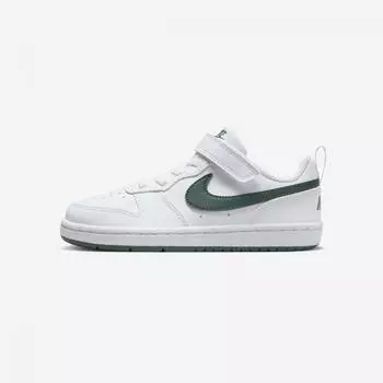 Nike Пальто Borough Recraft для мальчиков дошкольного возраста на липучке Dv5457 122 170