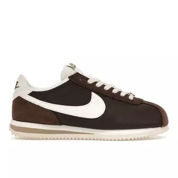 Nike Cortez Baroque Коричневые женские кроссовки Парус хаки DZ2795-200 35.5