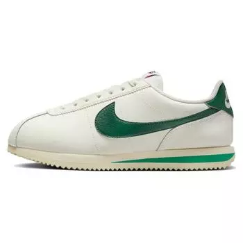 Nike Cortez Gorge Green Женские кроссовки Кремовый Парус Малахит DN1791-101 37.5