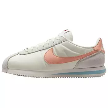 Nike Cortez Sail Arctic Orange женские кроссовки кремовые Ocean-Bliss IF1764-100 36